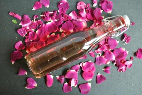 تصویر 3 از قیمت خرید عرق گلاب اصل + فروش ویژه